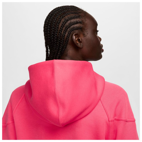 Nike Γυναικεία ζακέτα Sportswear Tech Fleece Windrunner
